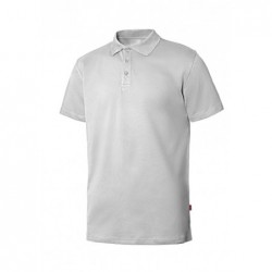 POLO STRETCH MANGA CORTA HOMBRE