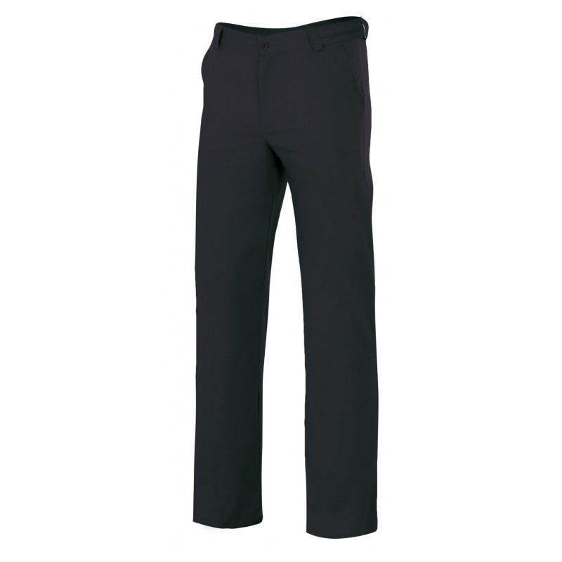 PANTALÓN CHINO STRETCH HOMBRE