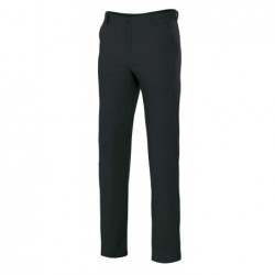 PANTALÓN CHINO STRETCH MUJER