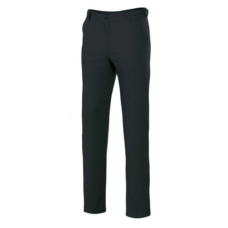 PANTALÓN CHINO STRETCH MUJER