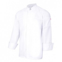 CHAQUETA COCINA STRETCH...