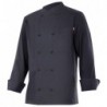 CHAQUETA COCINA MANGA LARGA HOMBRE