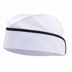 GORRO BARCO REJILLA