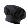 GORRO COCINA FRANCÉS