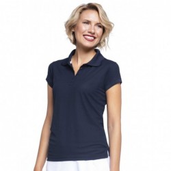 Lady Sport Pique Polo