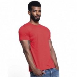 Regular Combed T-Shirt