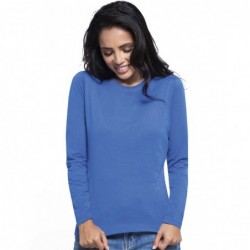 Lady Regular LS Comfort