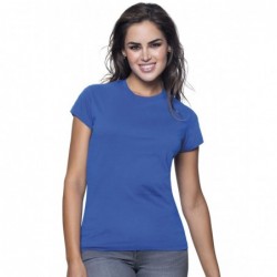 Lady Regular Premium T-shirt