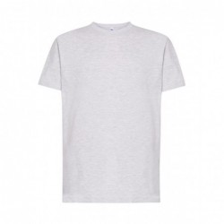 Regular Combed T-Shirt