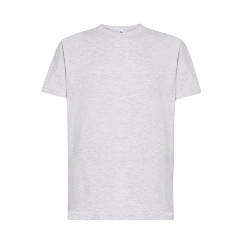 Regular Combed T-Shirt