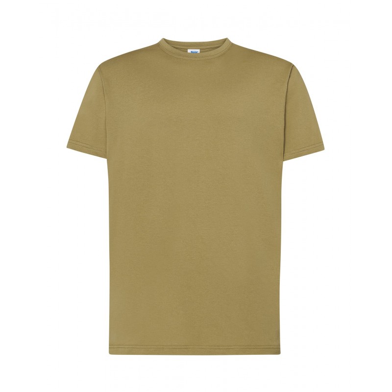 Man Regular T-Shirt