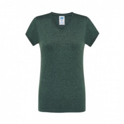 Lady Regular Comfort V-Neck