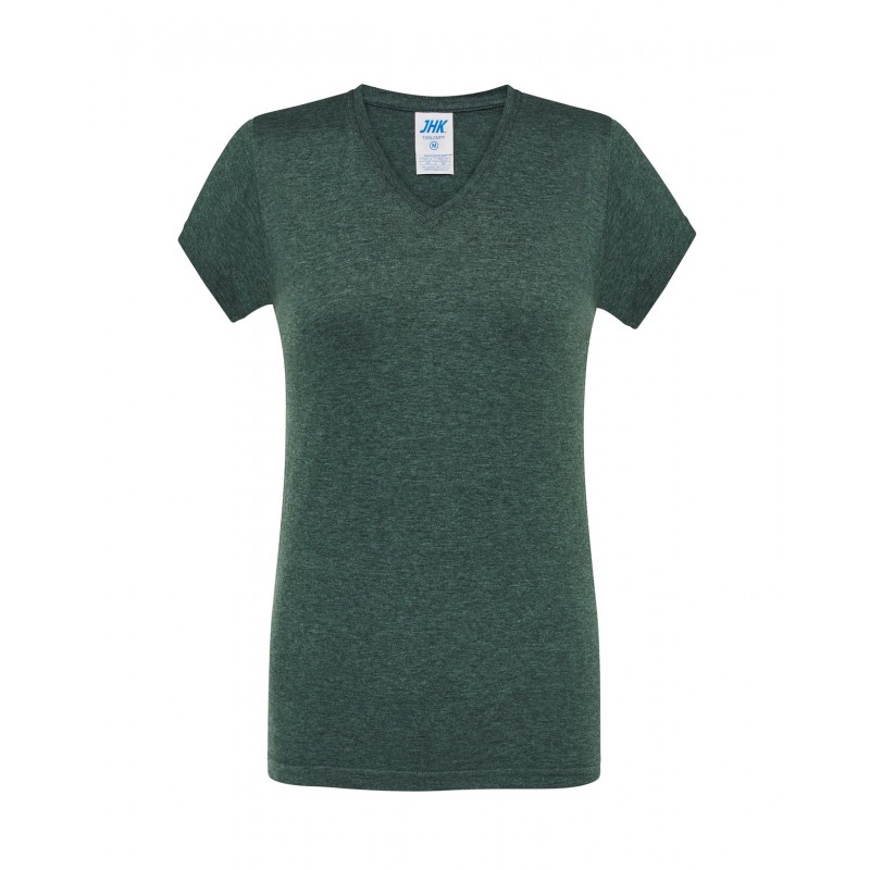 Lady Regular Comfort V-Neck